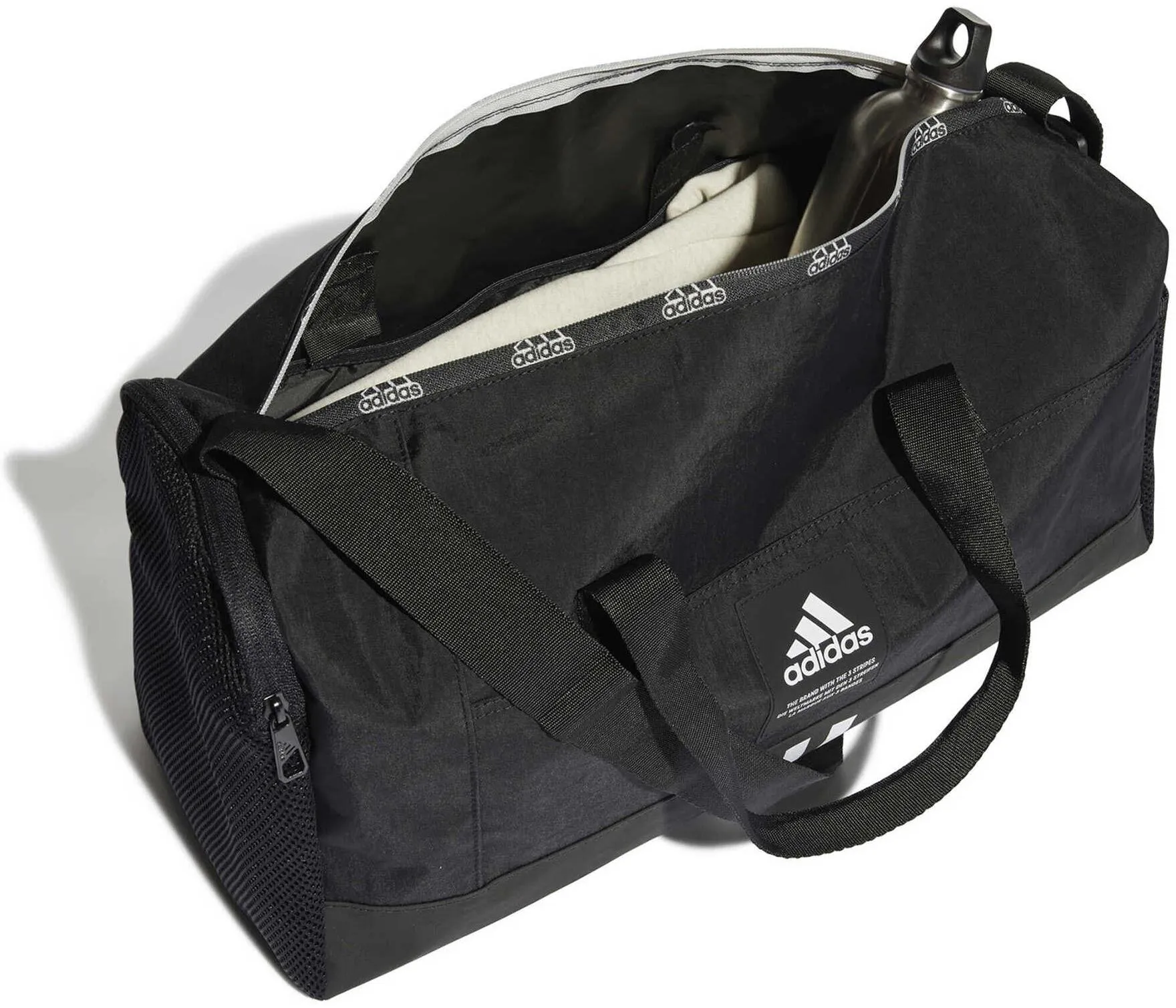 4ATHLTS Small Duffel Bag