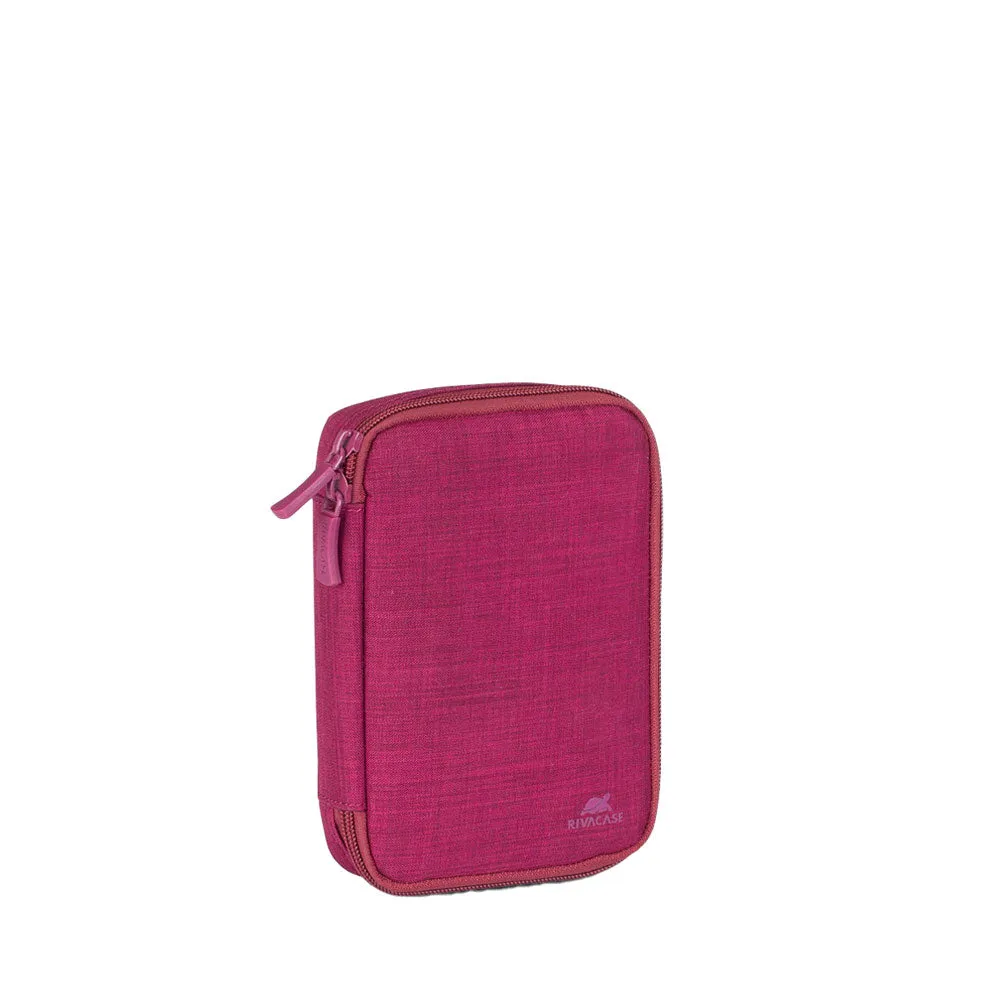 5631 red Travel Organizer