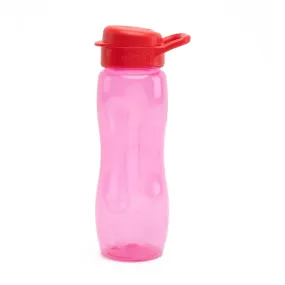 650 ml Colored Water Bottle