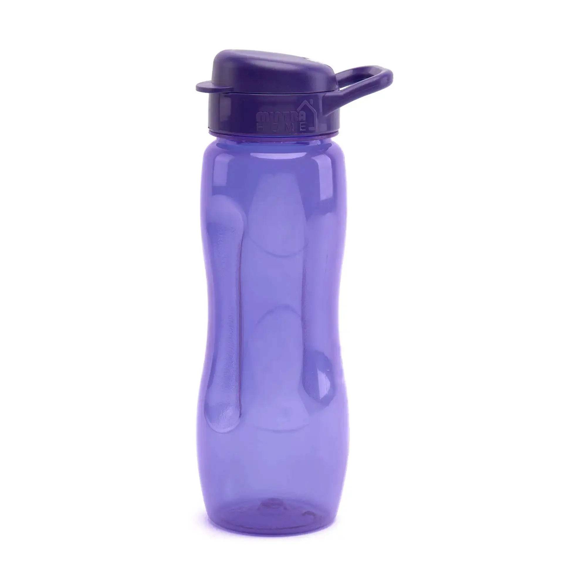 650 ml Colored Water Bottle