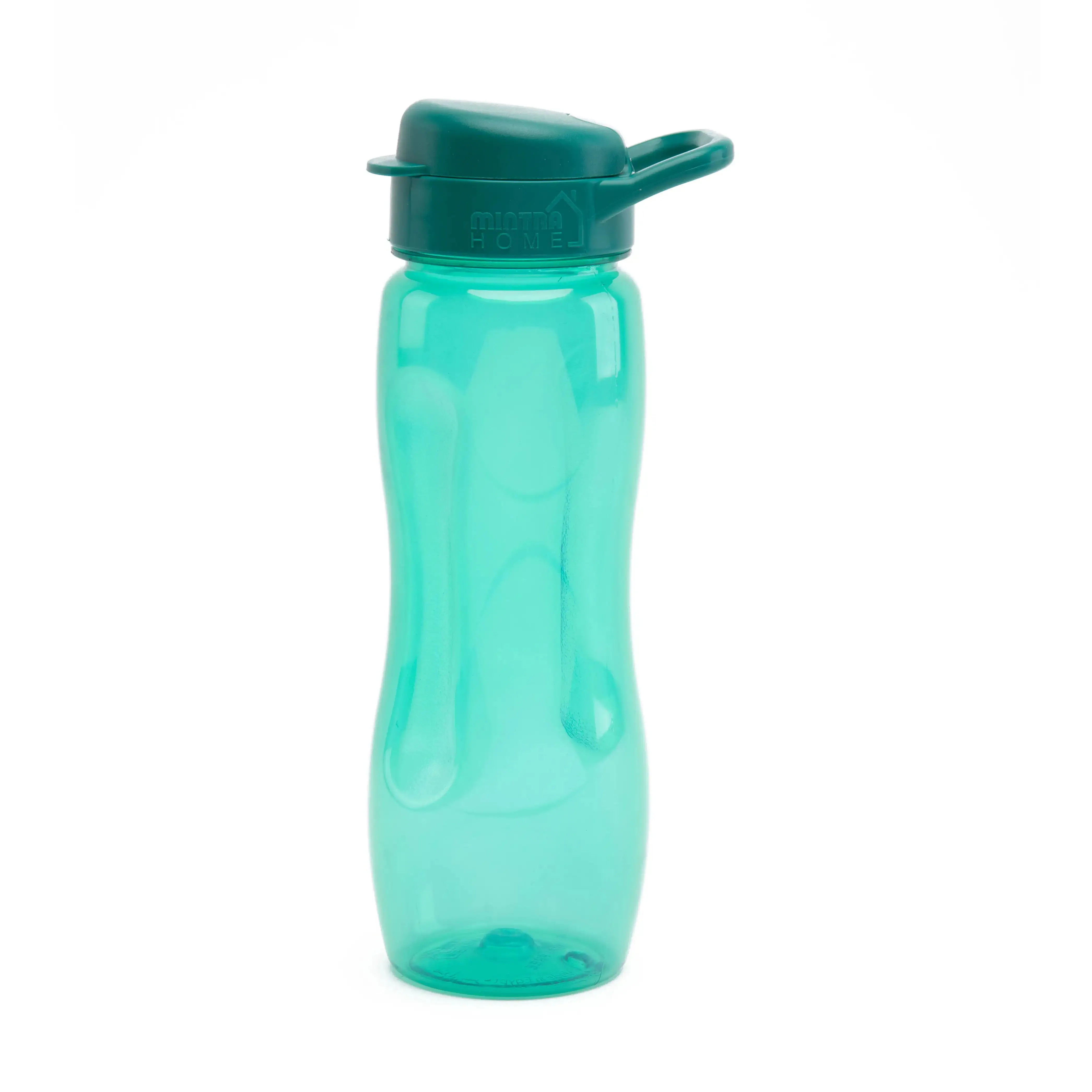 650 ml Colored Water Bottle