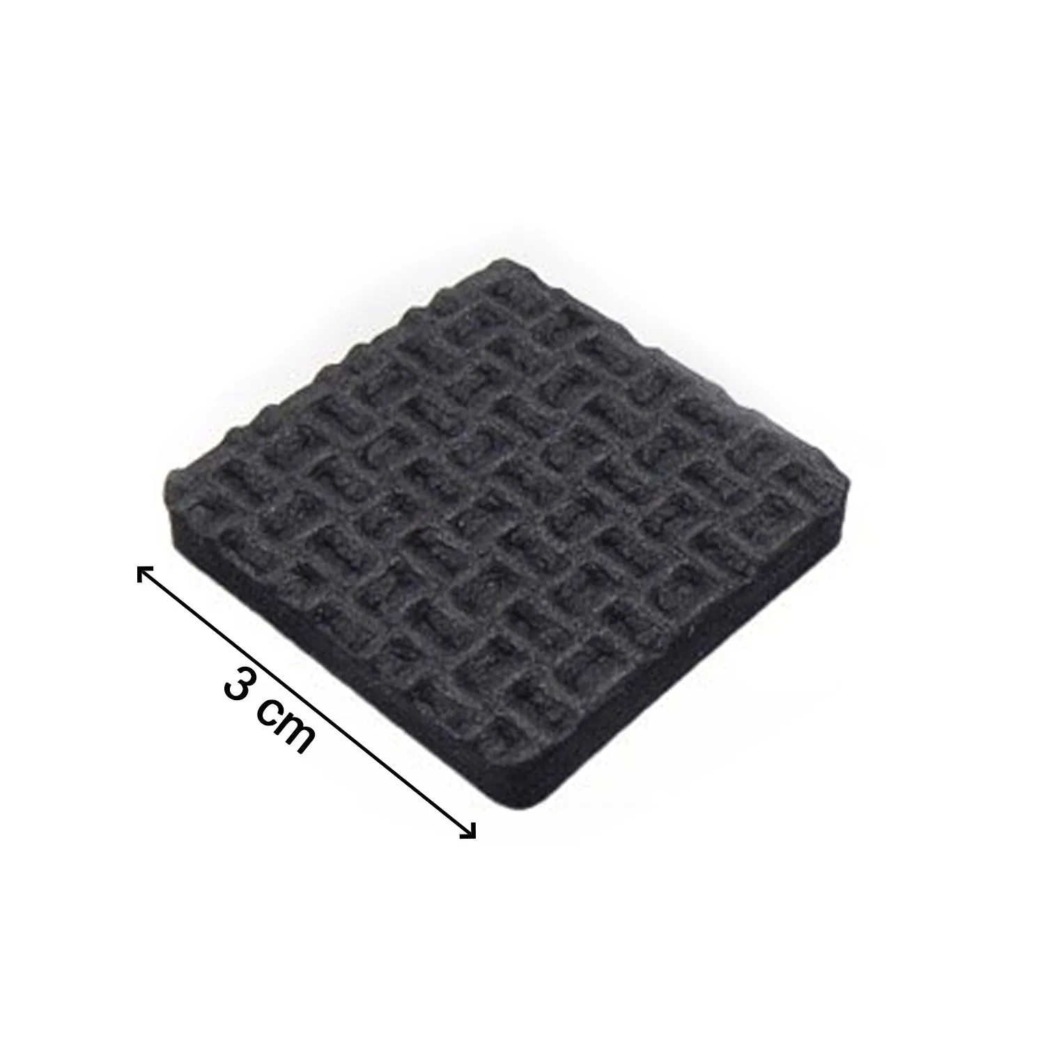 7429 Furniture Protection Pad Furniture Anti Slip Floor Protection