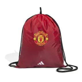 adidas Manchester United Home Gym Sack | IY0436