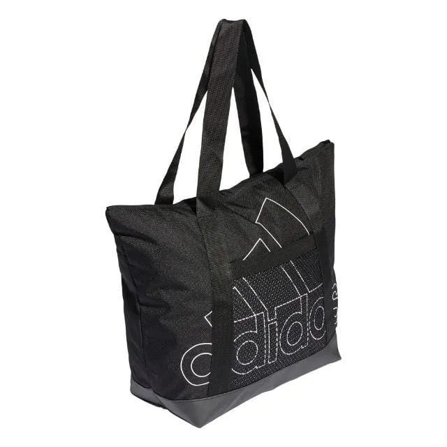 Adidas W Tr Sp Tote Women Training Bag Black Fk0523