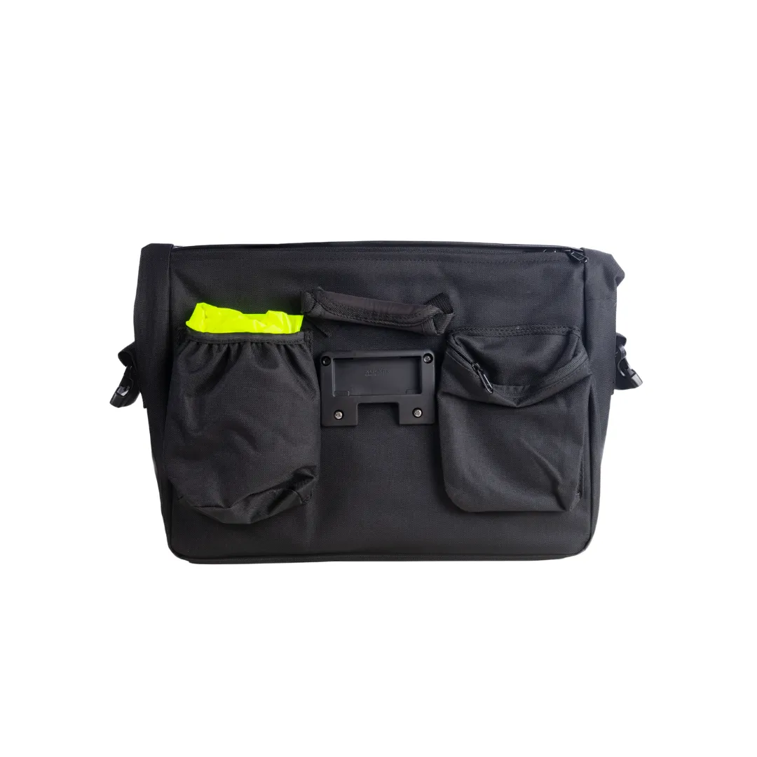 Ahooga x Vincita (Laptop) Bag