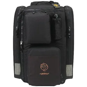 Akona Roller Backpack for Divers with Regulator Bag