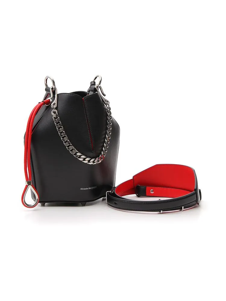 Alexander McQueen Bucket Bag