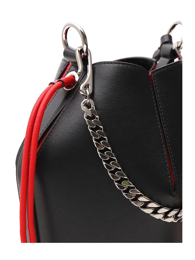 Alexander McQueen Bucket Bag