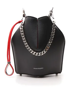 Alexander McQueen Bucket Bag