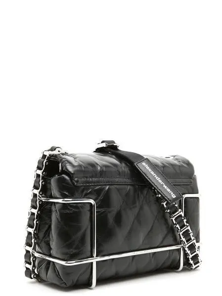 Alexander Wang Halo Shoulder Bag