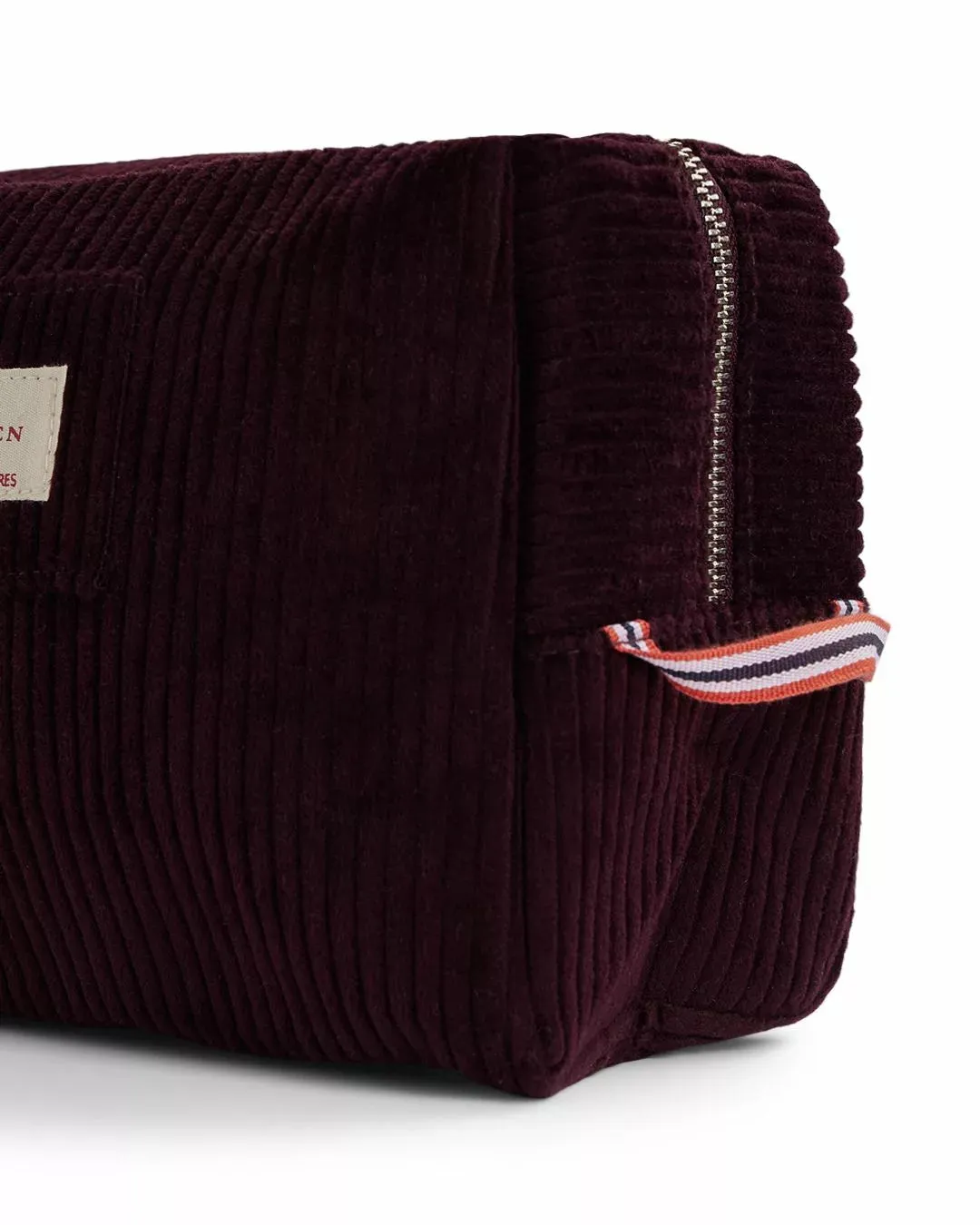 Amundsen | Corduroy Carry Bag