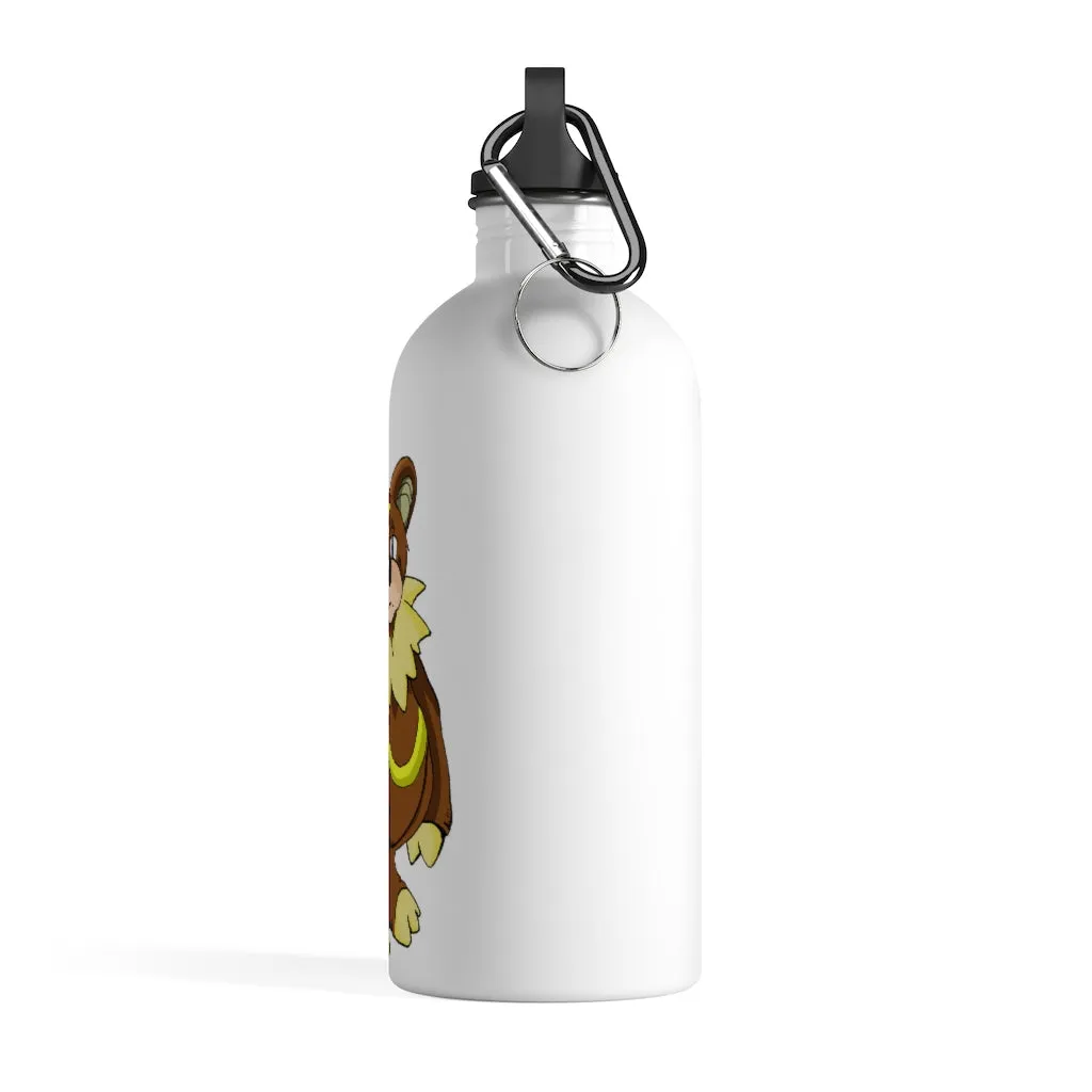 Angeburdum Stainless Steel Water Bottle