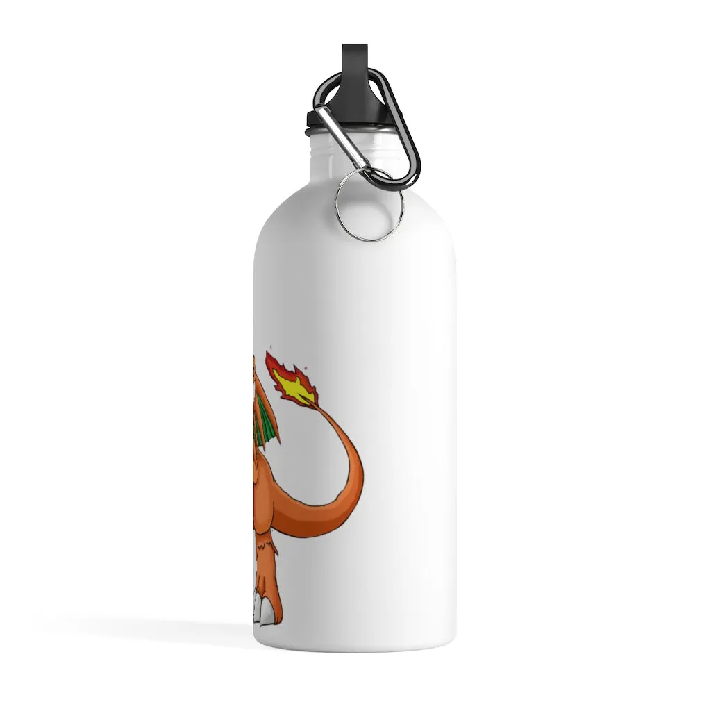 Angetiron Stainless Steel Water Bottle