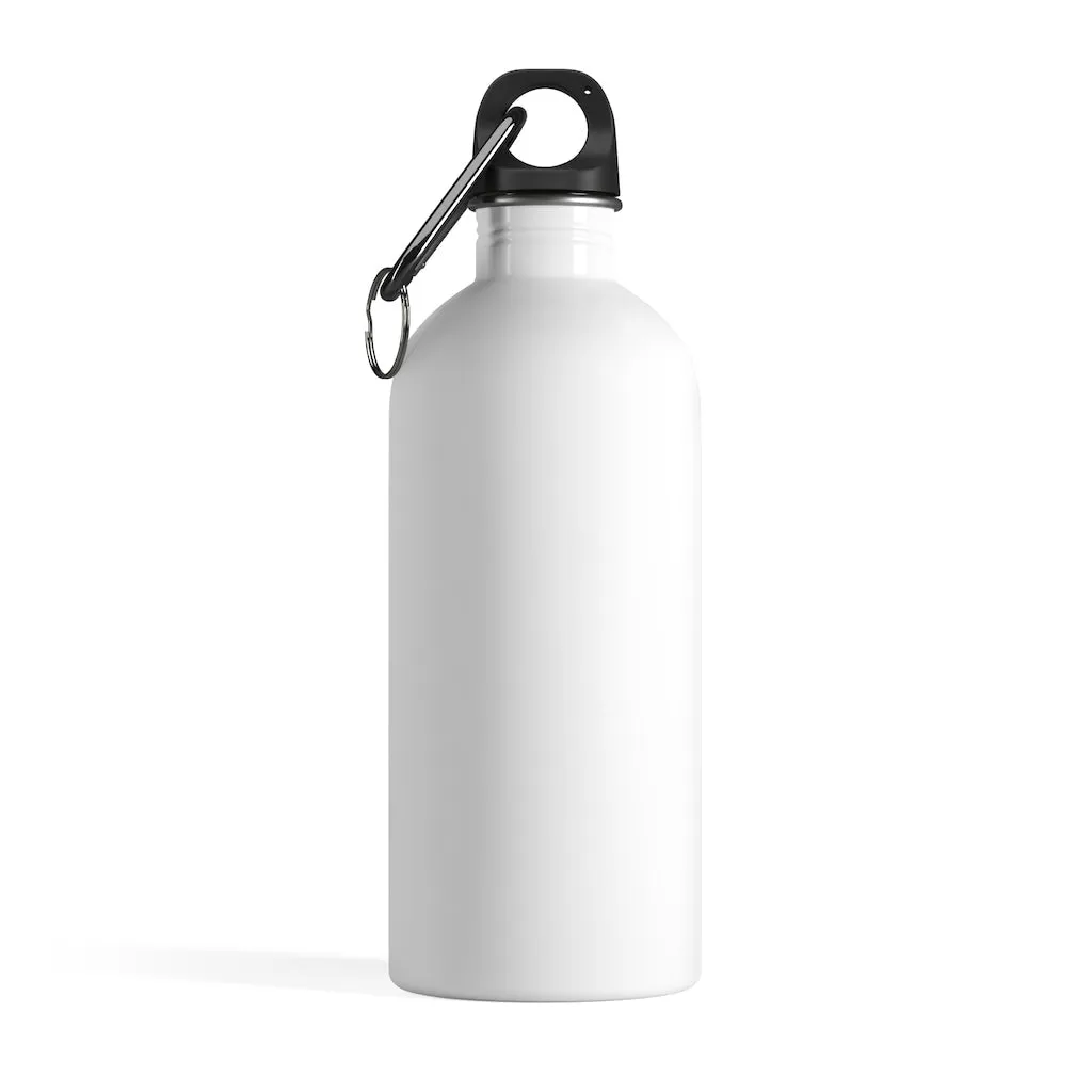 Angetiron Stainless Steel Water Bottle