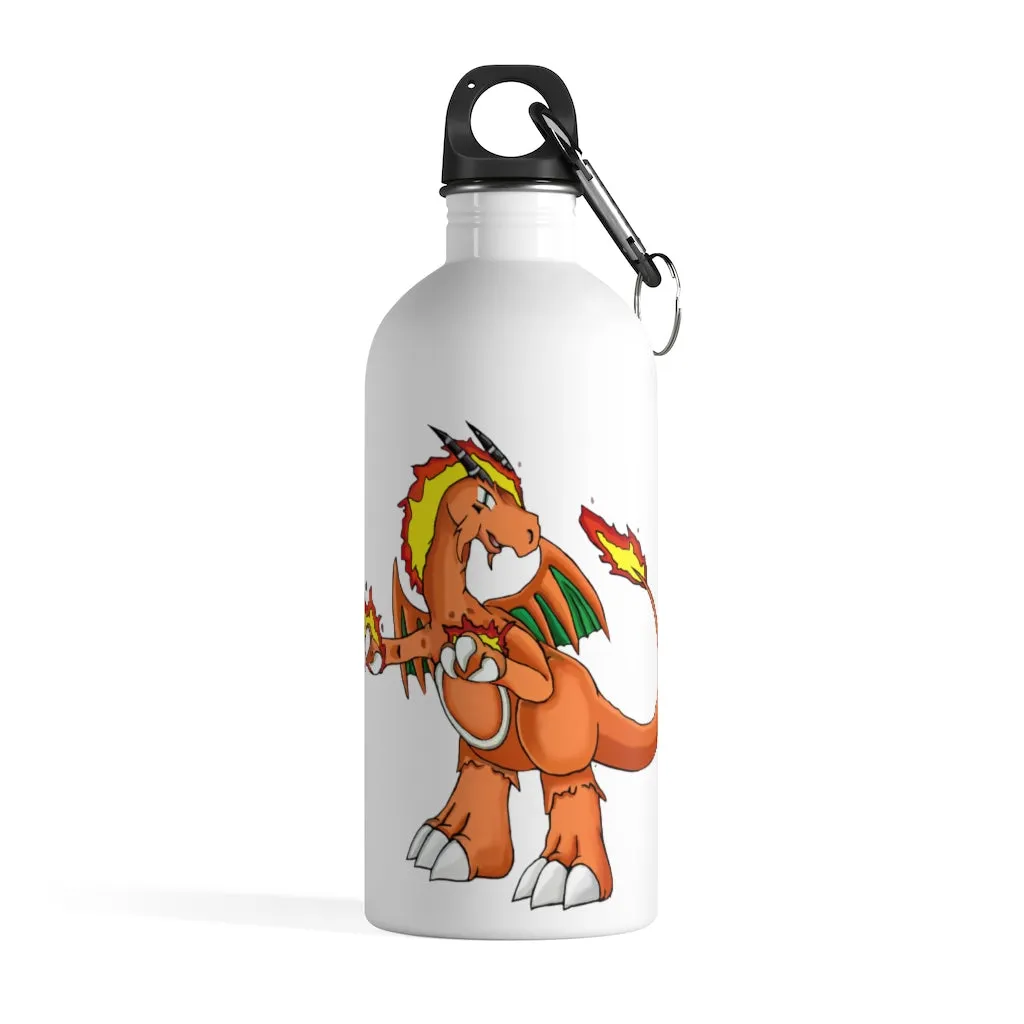 Angetiron Stainless Steel Water Bottle