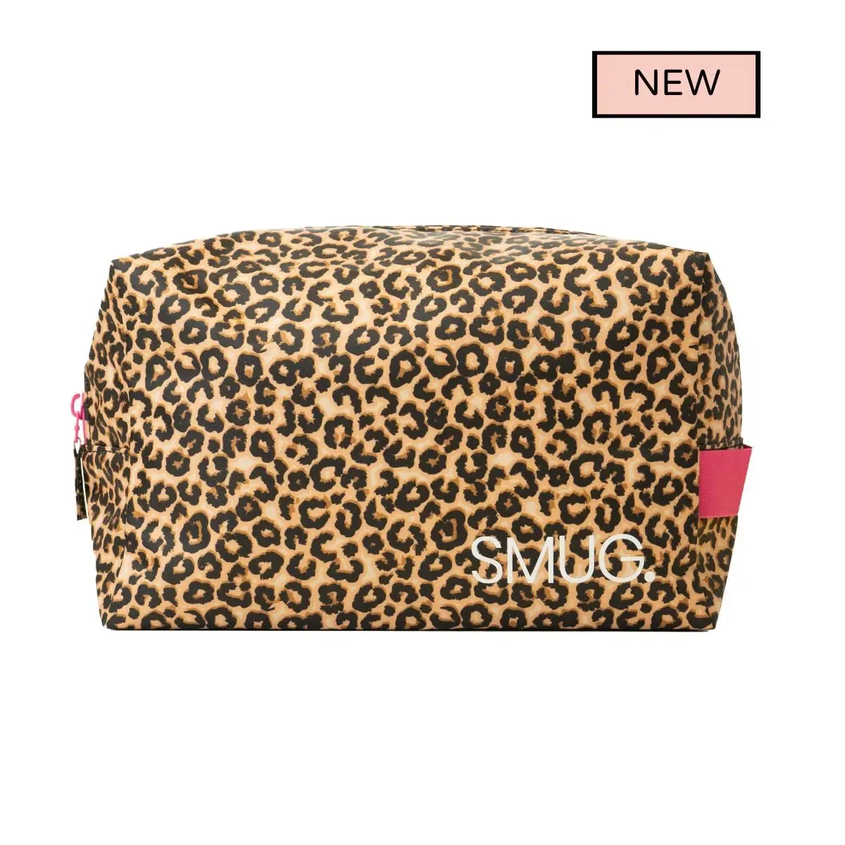 Animal Wash Bag