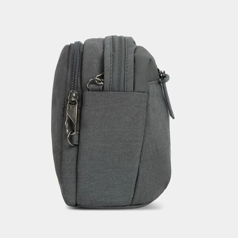 Anti-Theft Metro Dome Crossbody