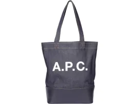 A.P.C. Axelle Tote Bag