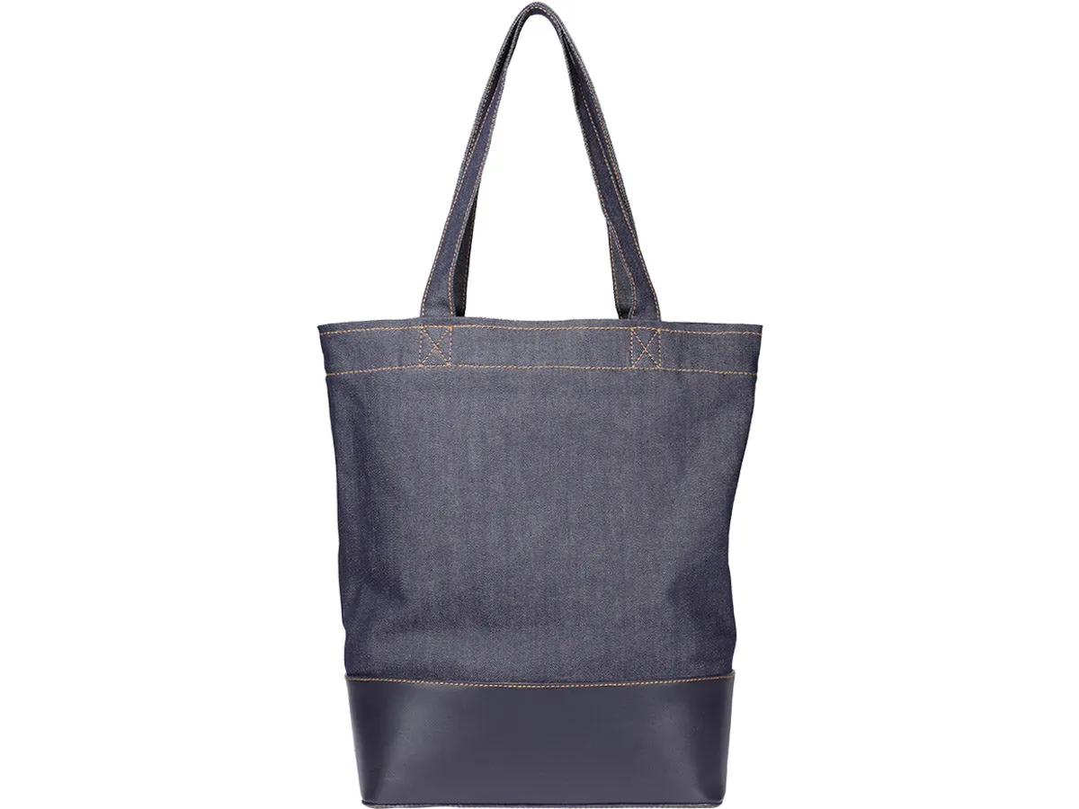 A.P.C. Axelle Tote Bag