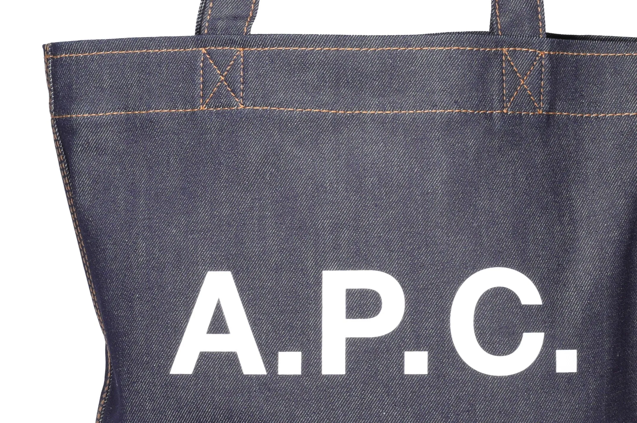 A.P.C. Axelle Tote Bag