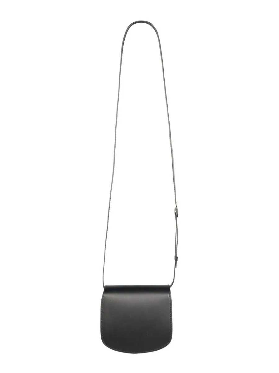 A.P.C. Dina Mini Crossbody Bag