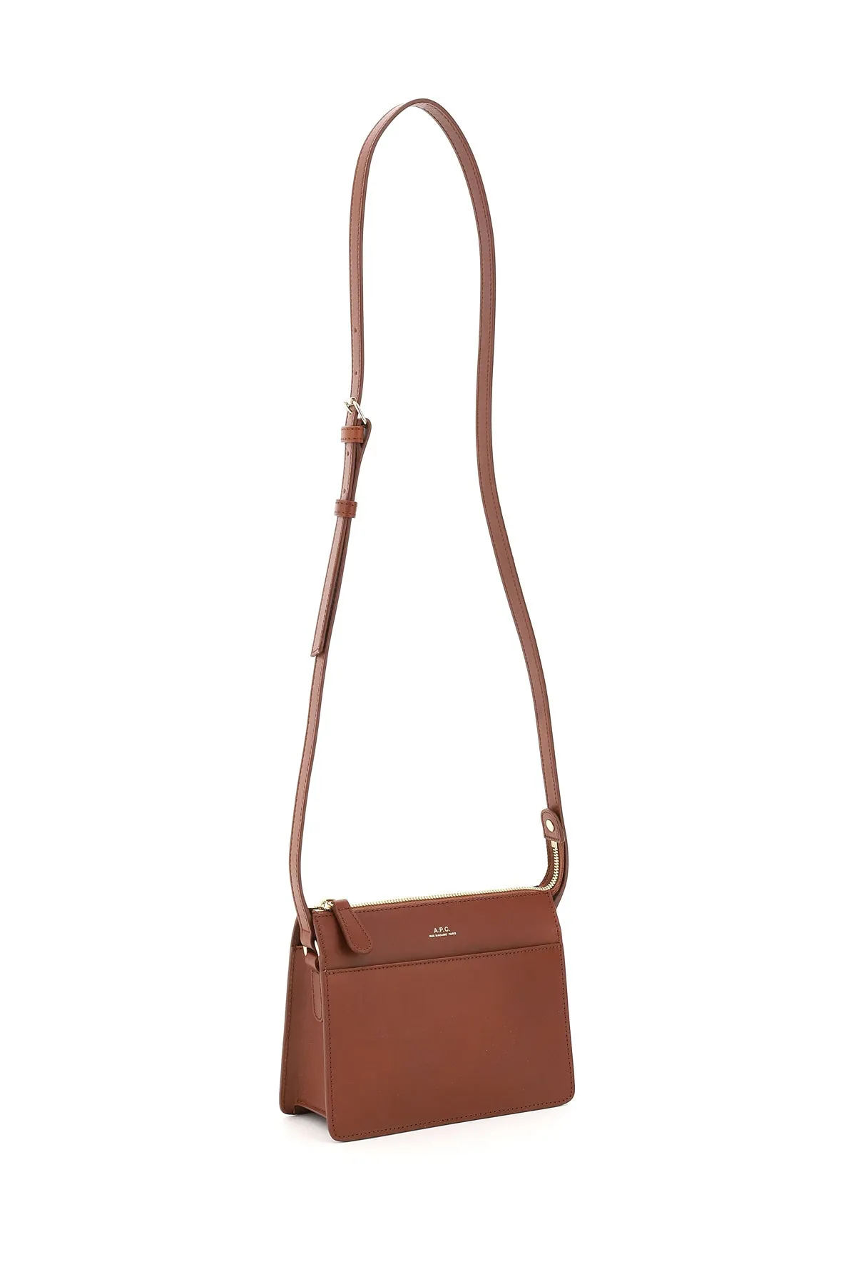 A.P.C Ella Mini Shoulder Bag