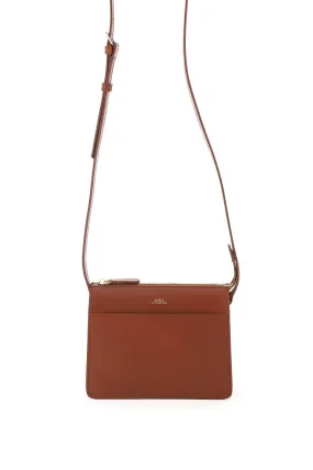 A.P.C Ella Mini Shoulder Bag