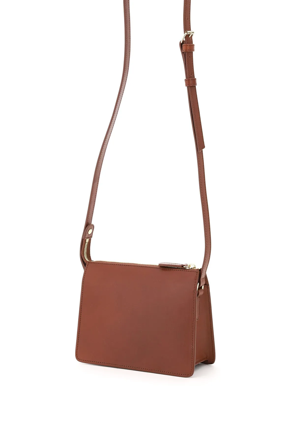 A.P.C Ella Mini Shoulder Bag