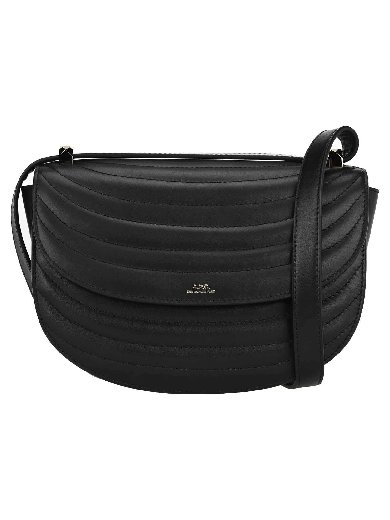 A.P.C. Genève Shoulder Bag