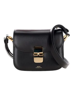 A.P.C Grace Mini Shoulder Bag