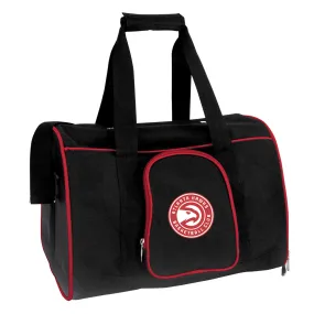 Atlanta Hawks 16" Premium Pet Carrier