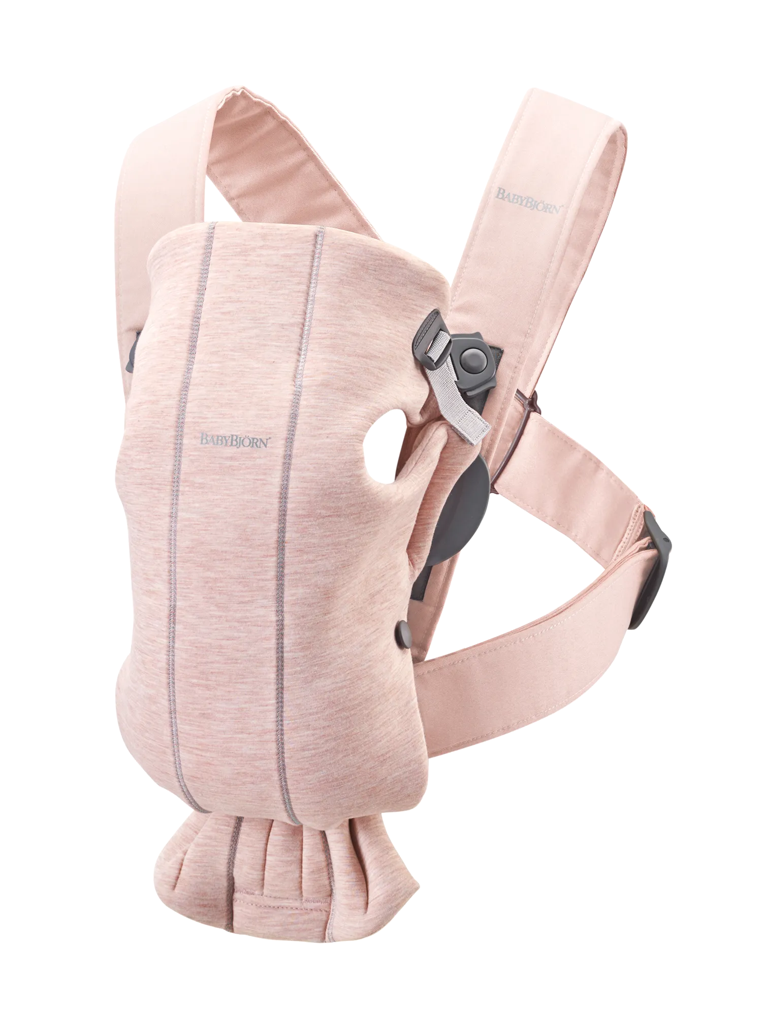 Baby Bjorn Baby Carrier Mini / 3D Jersey