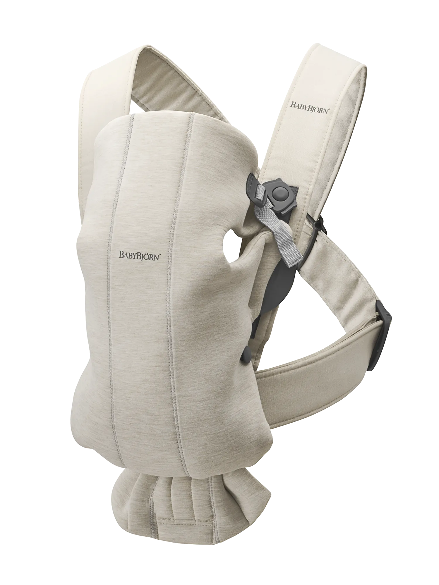 Baby Bjorn Baby Carrier Mini / 3D Jersey