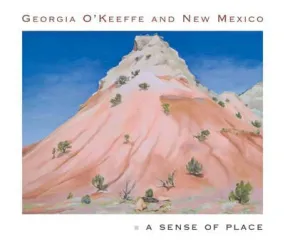 Barbara Buhler Lynes: Georgia O'Keeffe and New Mexico [2004] hardback
