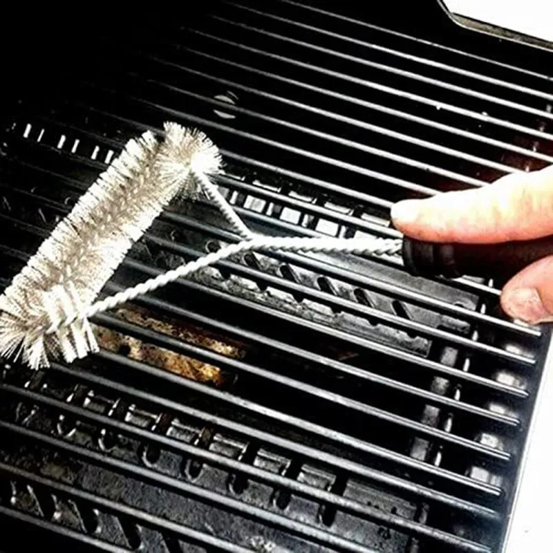 Barbecue Gadget Accessory Brush