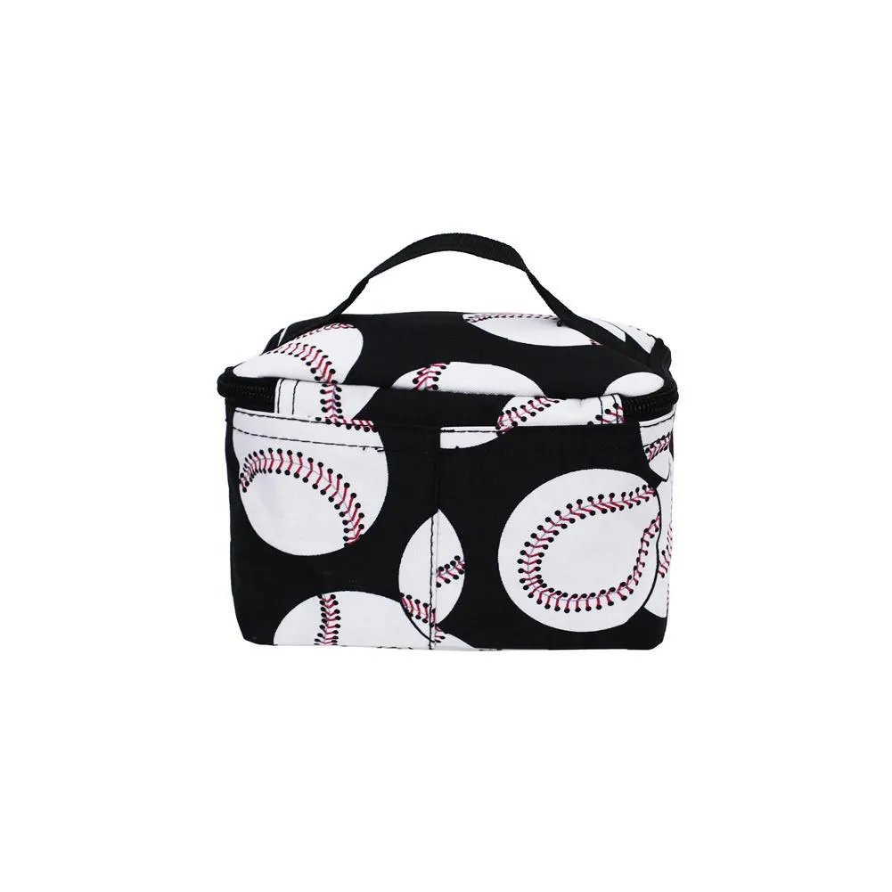 Baseball NGIL Cosmetic Case