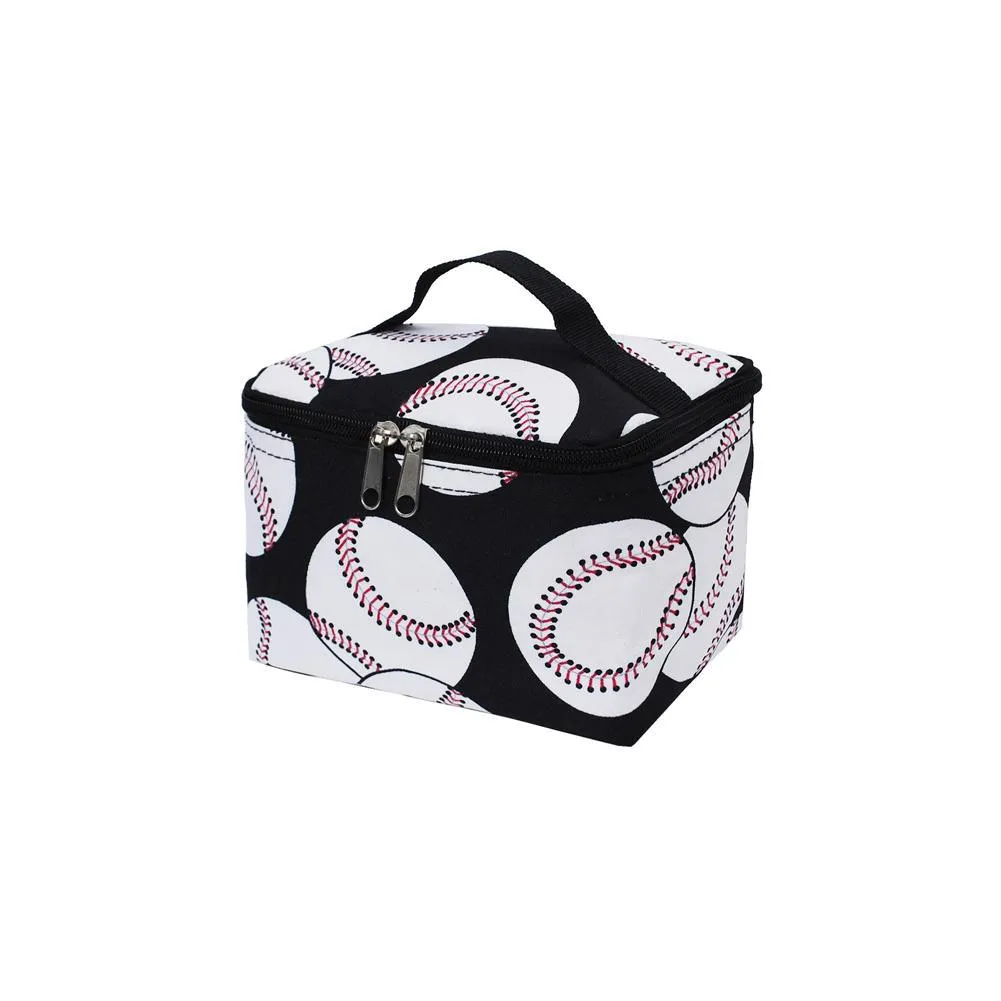 Baseball NGIL Cosmetic Case