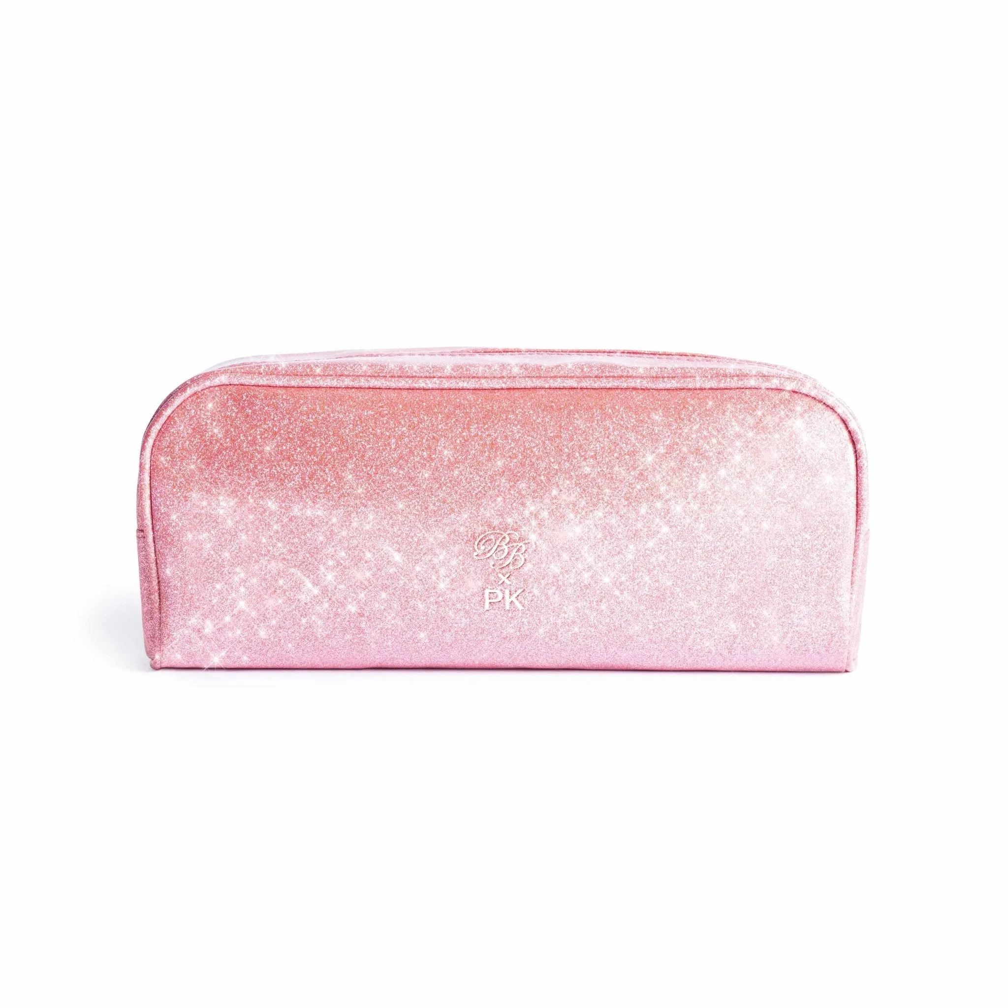 BB x PK Extended Collection Cosmetic Bag