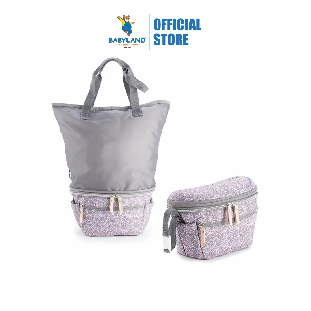 Beaba Biarritz Expendable Stroller Organizer Bag