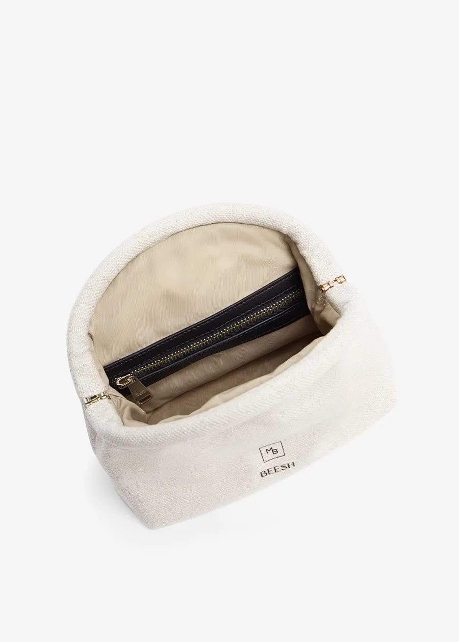 Beesh Pouch (Canvas)