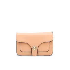 Beige Crossbody Bag P54553