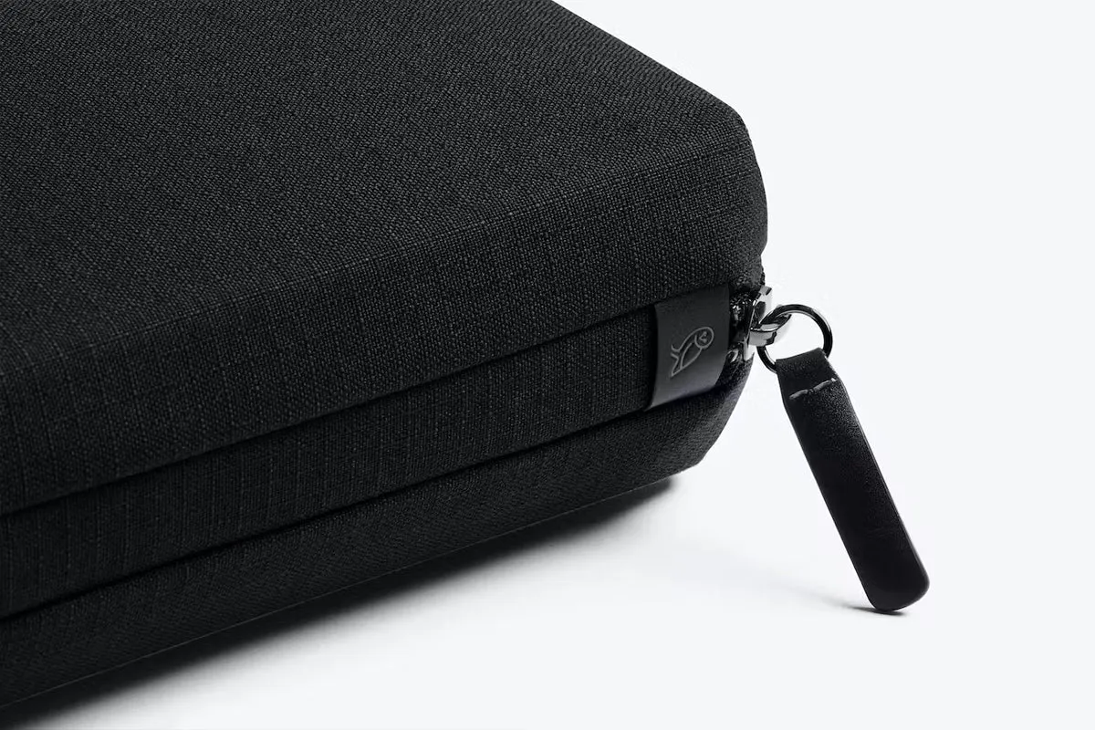 Bellroy Tech Kit Black