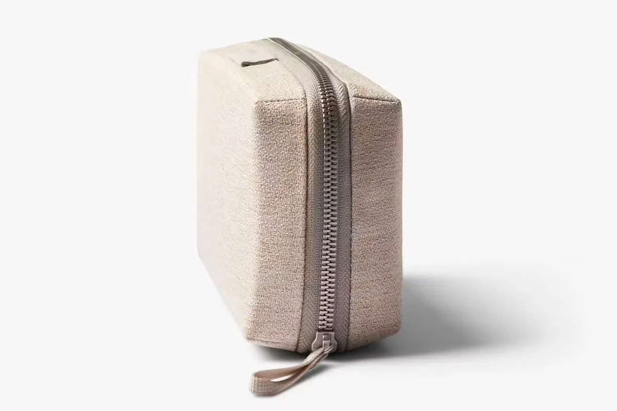 Bellroy Tech Kit Saltbush