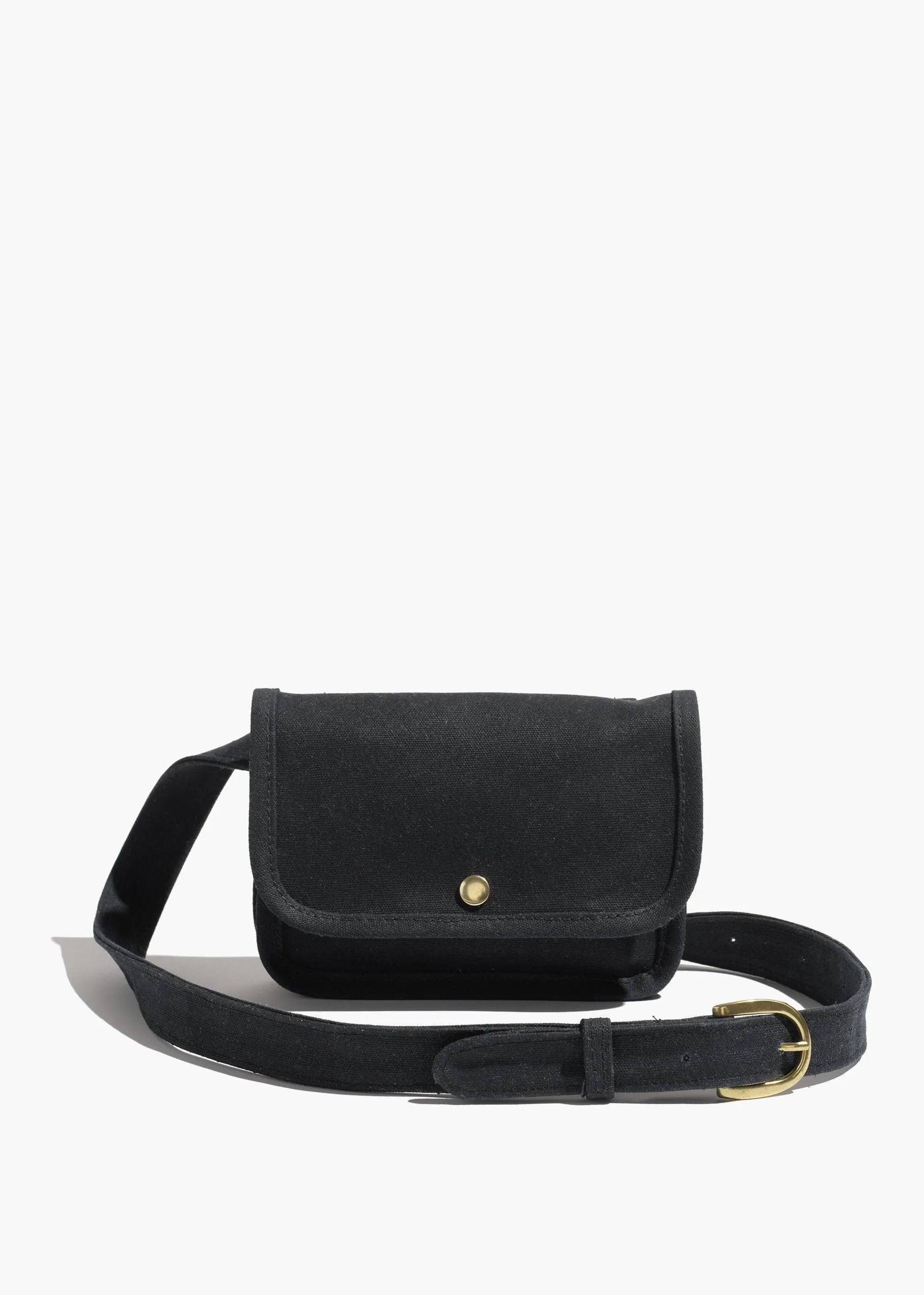 Belt Bag | Black