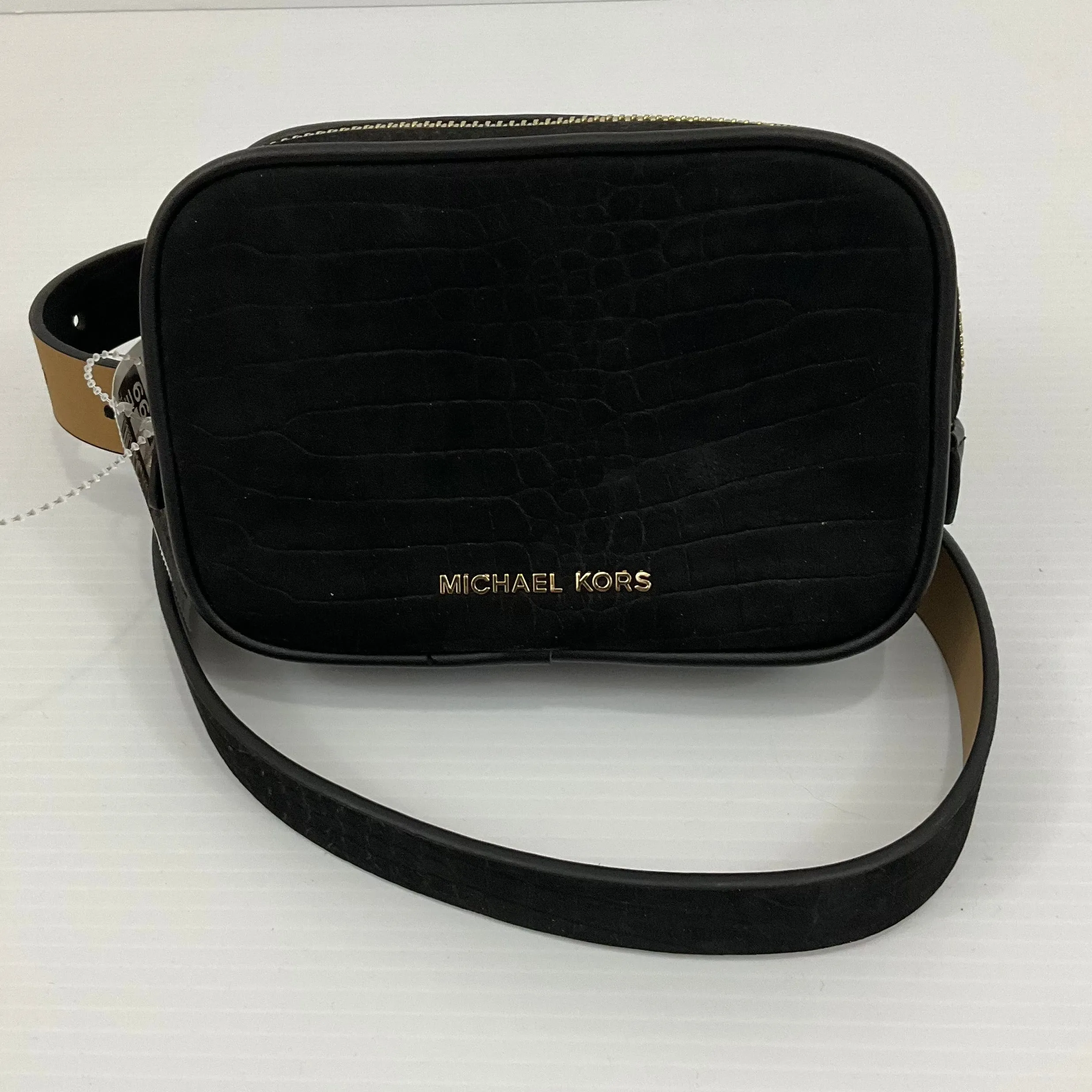 Belt Bag Designer By Michael Kors  Size: Small