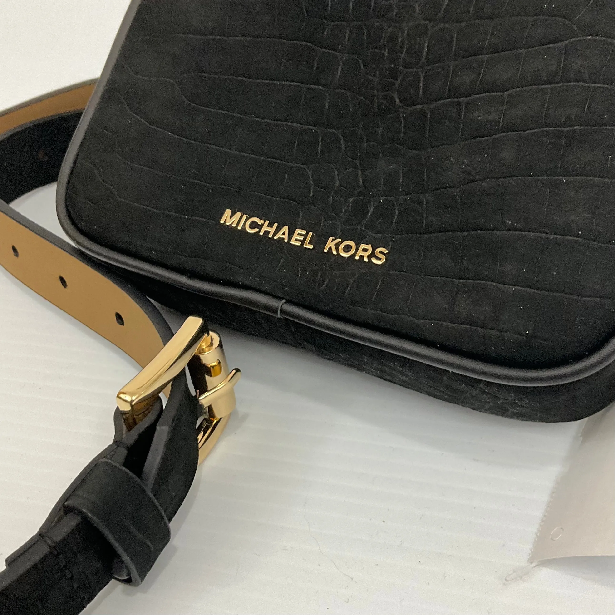 Belt Bag Designer By Michael Kors  Size: Small