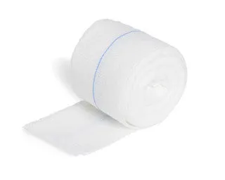 BIOSEAL PACKING GAUZE. PACKING GAUZE, X-RAY, 2" X 1 YD, STERILE, 1/PK, 25 PK/CS. , CASE