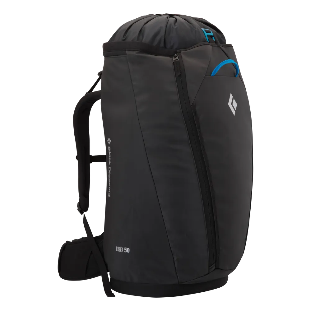 Black Diamond Creek 50 Backpack