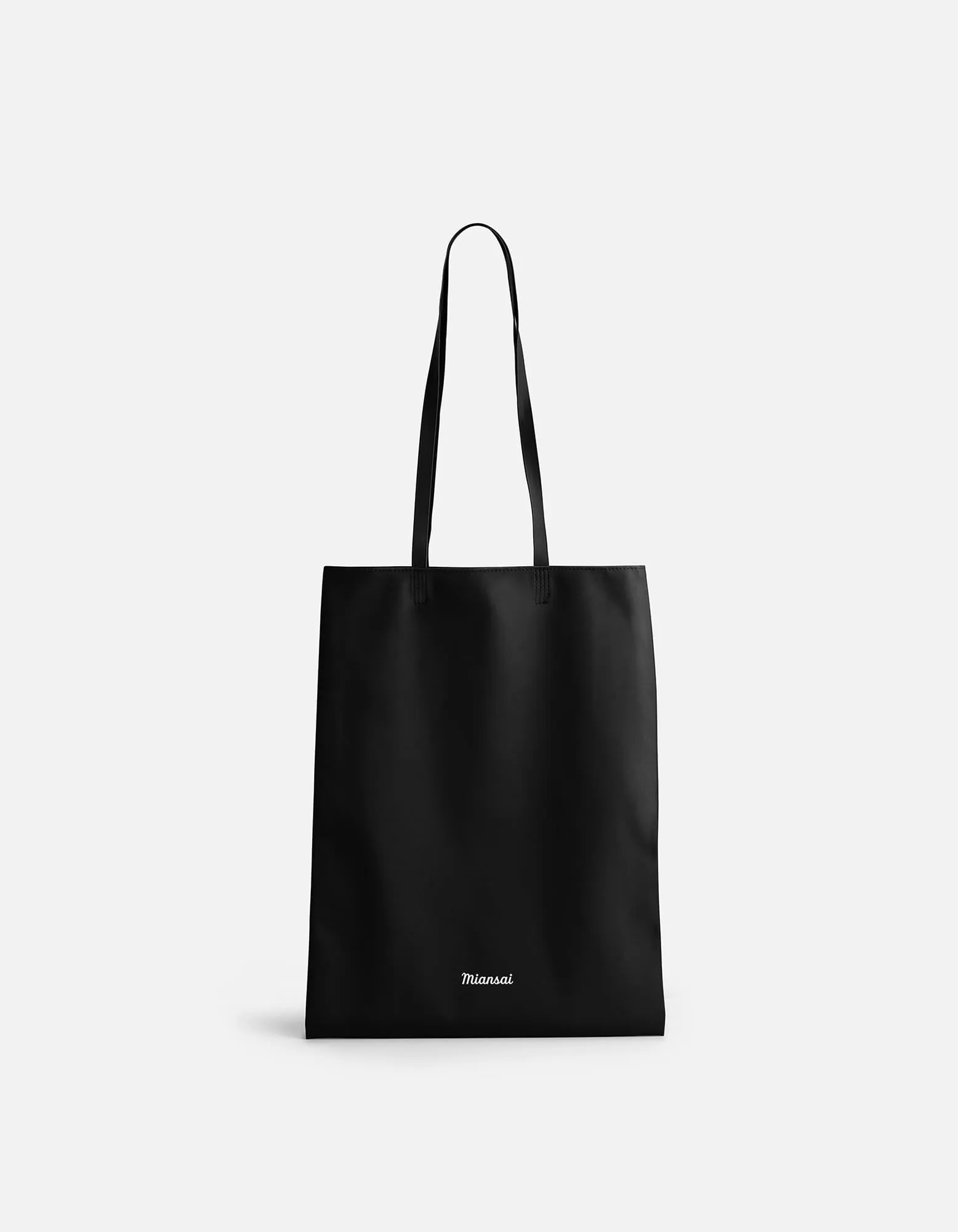 Black Tote Bag