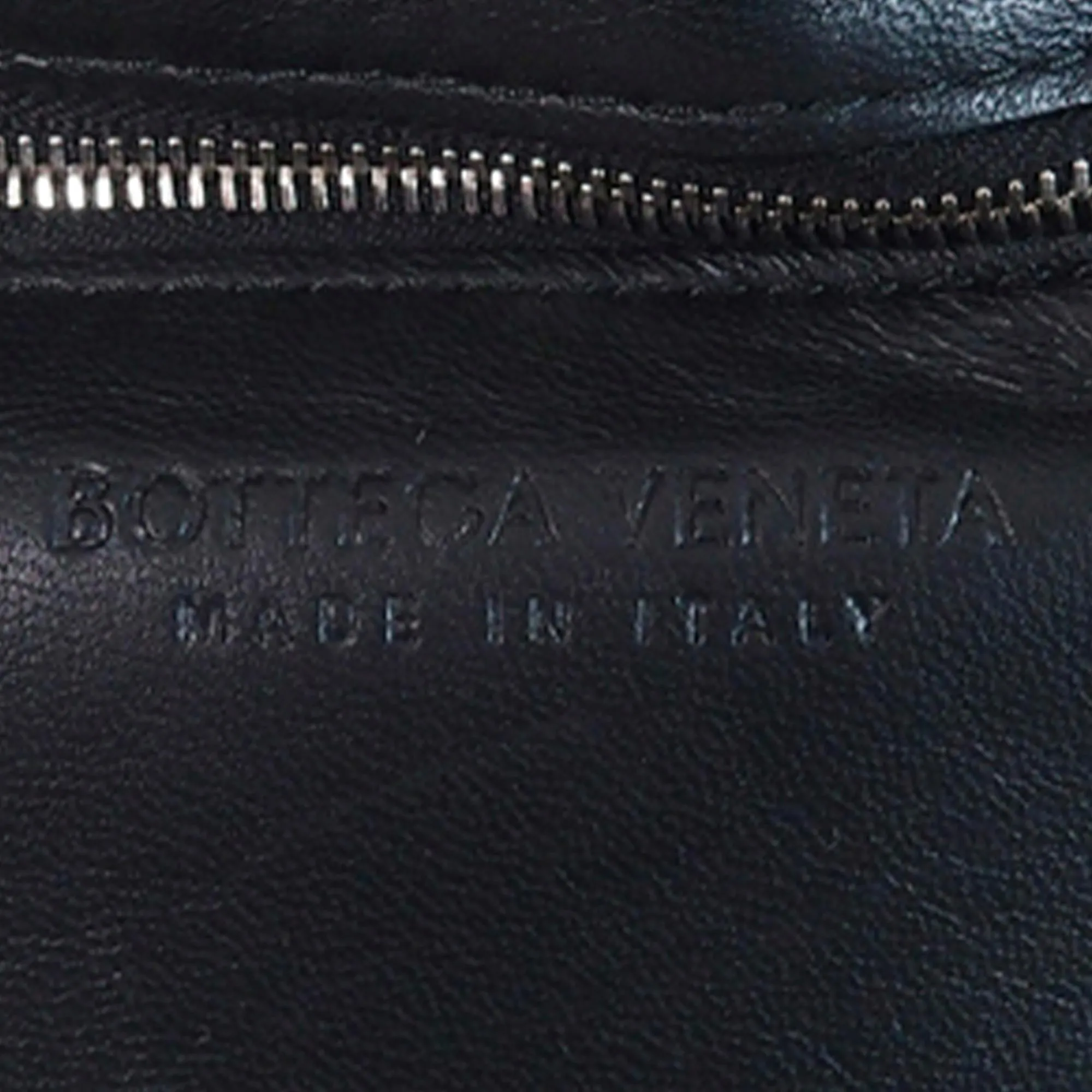 Bottega Veneta Padded Cassette Chain (SHG-R6jVZA)